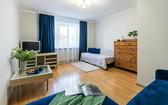 Квартира FlatStay на Перекупном 8