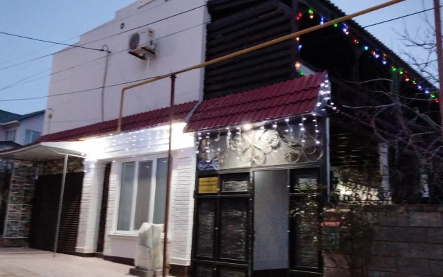 Sudak Guest House