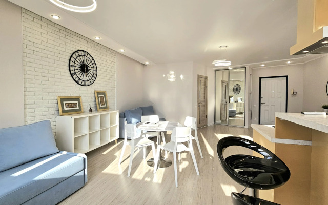 Квартира Панорама Казани от Urban Apartments