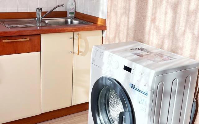 Apartamentyi Arbat, 2 razdelnyih Flat