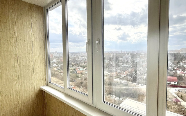Luchshaya Vidovaya Kvartira Flat