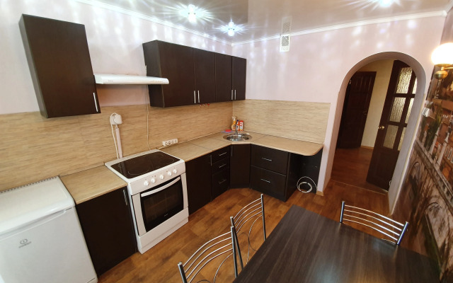 Vitalij HouseRent Odnokomnatnaya po ul. Lenina, 104B Flat
