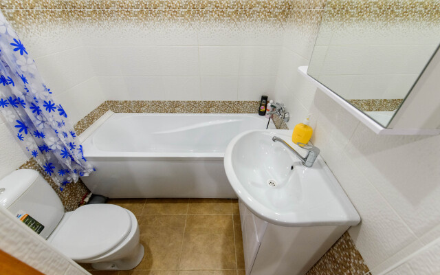 Апартаменты Братская 27