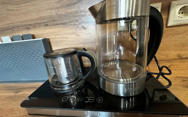 Частный дом 453 с 3мя спальнями и банным чаном