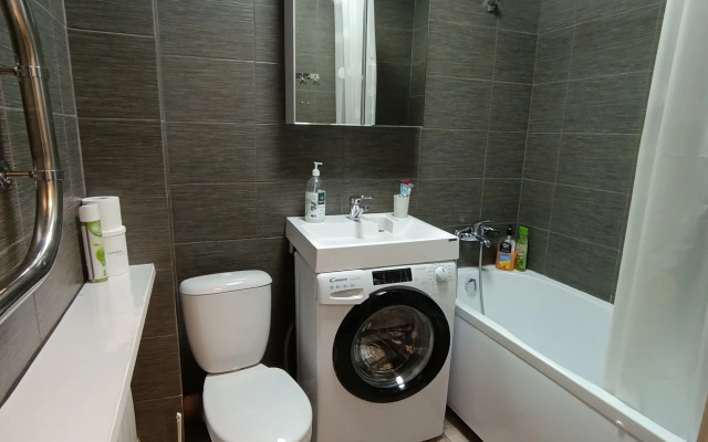 Tsentr Krasnaya, 13 Apartments