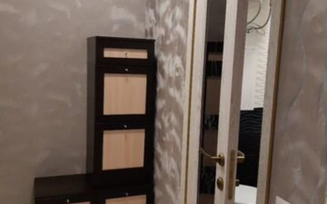 Studiya V Tsentre Adlera Flat