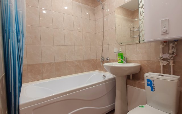 Апартаменты Кирова 58