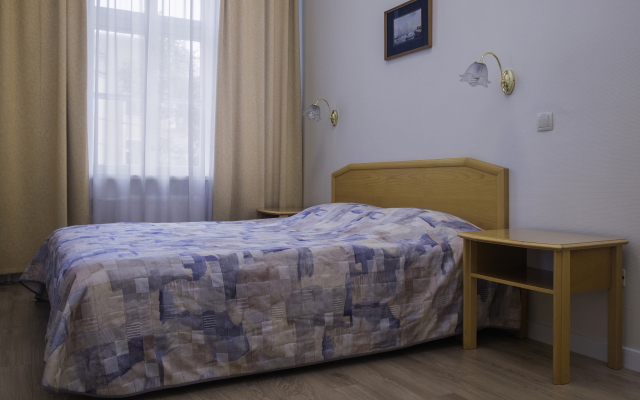 Rivoli Hotel (SpbVergaz)