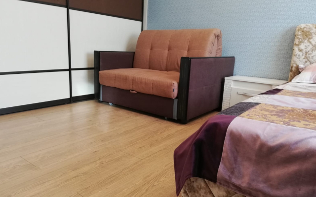 Квартира домашний уют