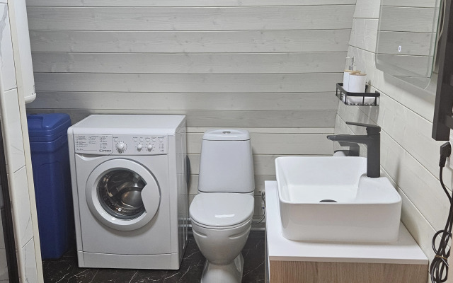 Частный дом VIP Dacha в Рыбинске