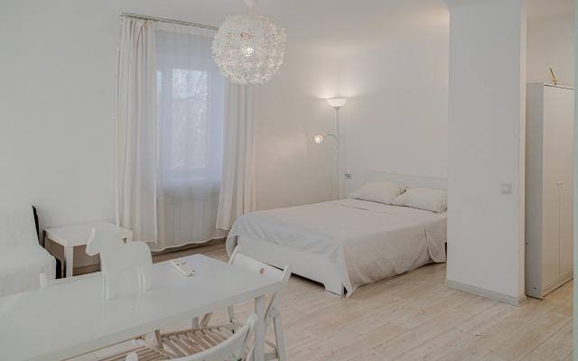 Квартира Калина на Строительной 41