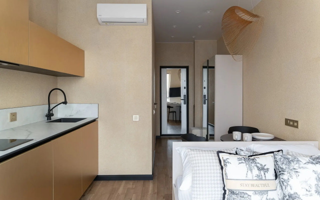 Style Nova Apartments