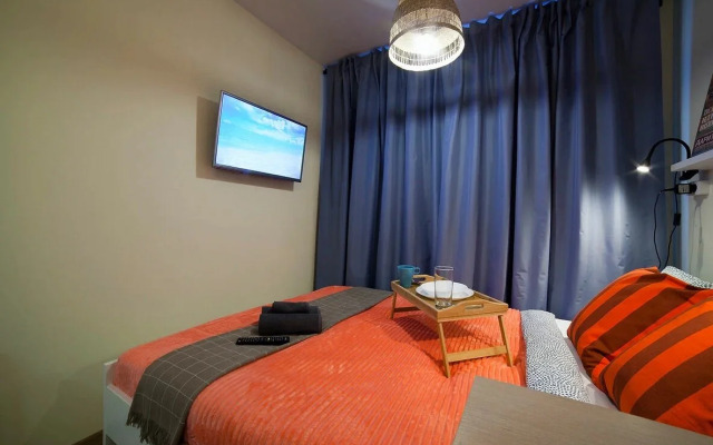 Квартира Советская 50Б-3