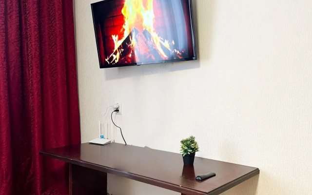 Квартира на Дубровинского 54А