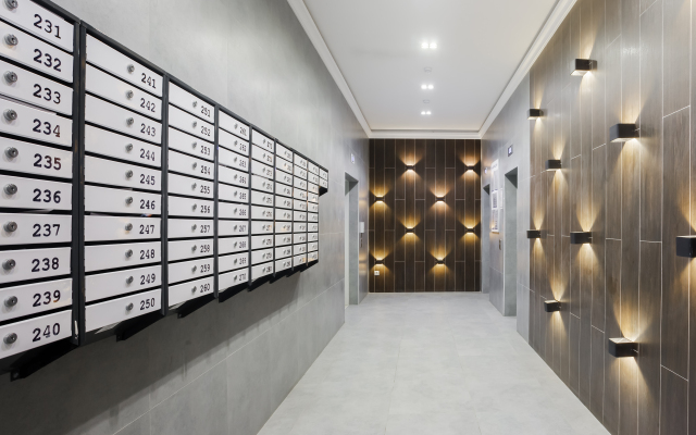 Apart Zvezda Stolitsy Apartments
