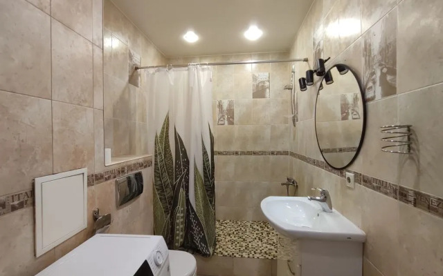 Квартира Кофеин на Улице Зелинского