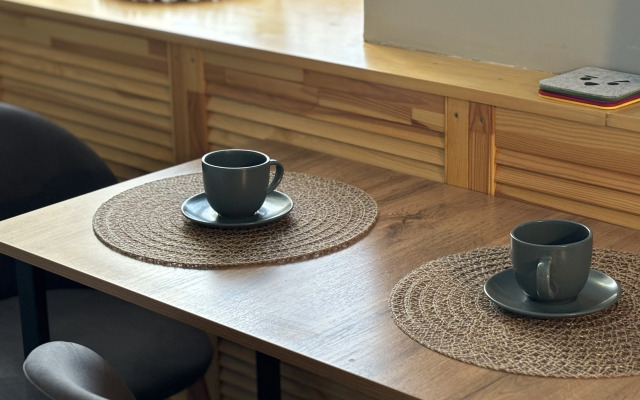 Квартира Коломенская 96