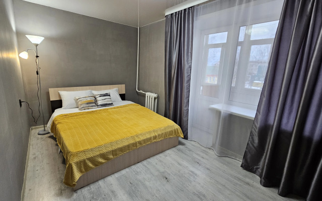 Квартира на Победы 32