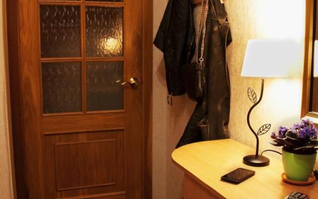 Хостел Polar House