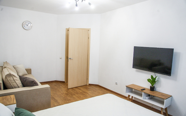 Квартира VOLGA APARTMENTS