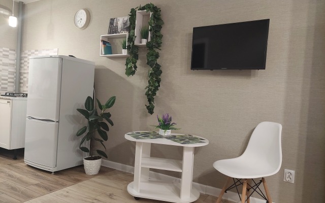 Апартаменты на Мервинской 37