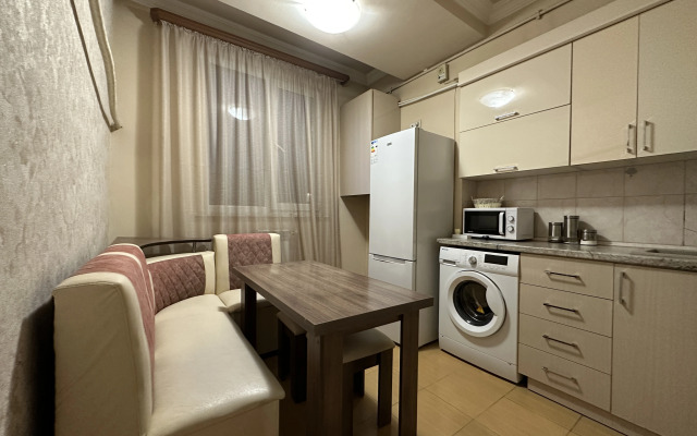 Ko326, 1 Bedroom In Koghbatsi - Amiryan Streets Crossroad Flat