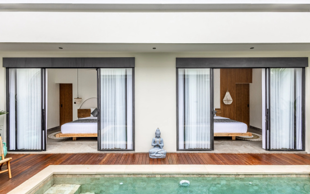 Вилла Nida Premium by Tofino Villas