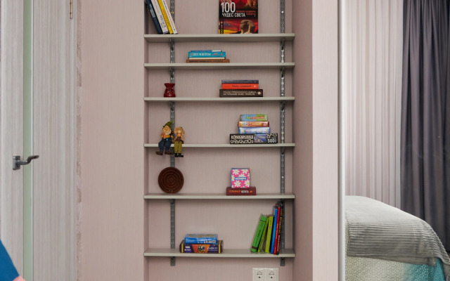 Квартира Евротрехкомнатная Астрахань