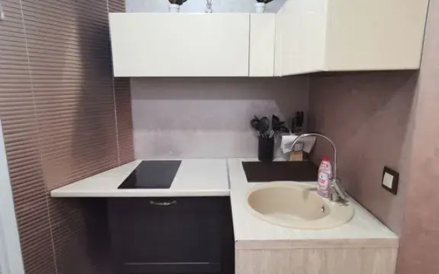 Tandem Apartments