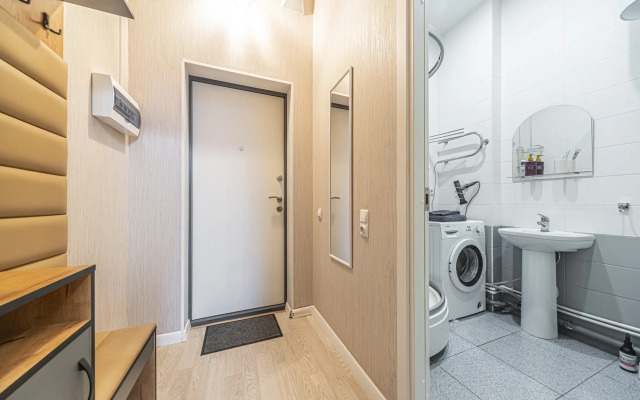 Vidovye Now Piter Apartments