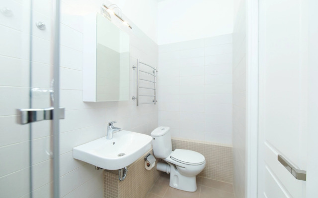 Апартаменты Griboedov 1