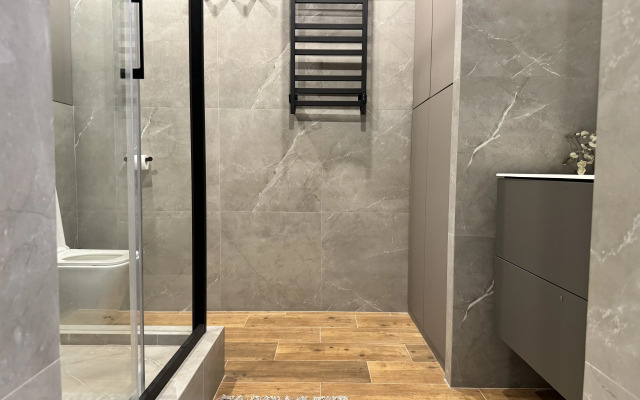 1/kom Etalon Apartments
