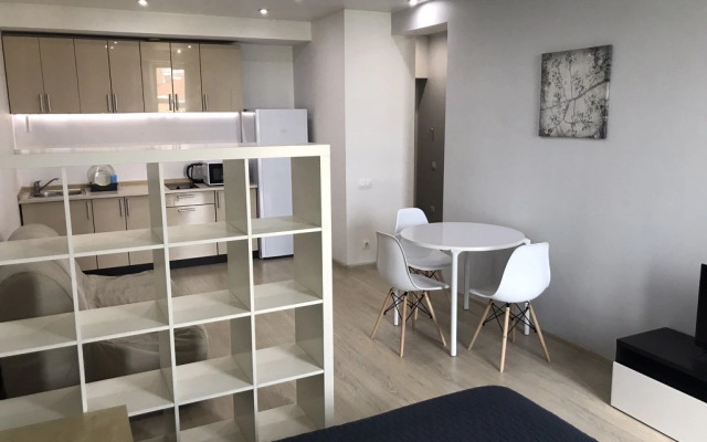 Otrada 2 Apartments