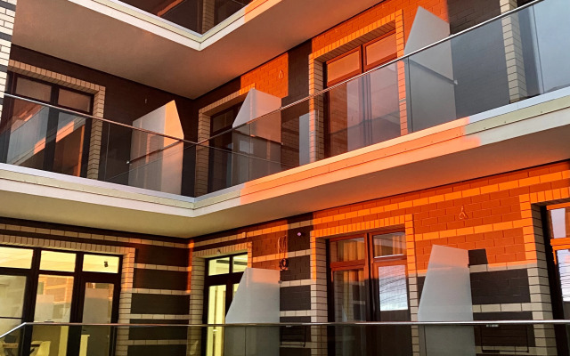 Vikol Guest House