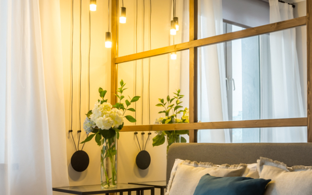 Apartments Brix