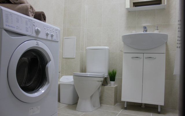 Апартаменты Изумруд