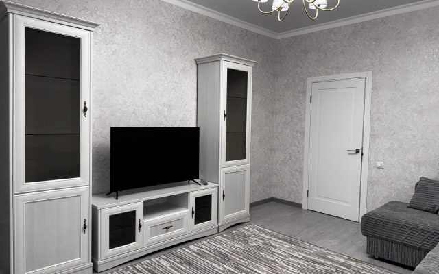 Квартира у парка с источниками 4,17