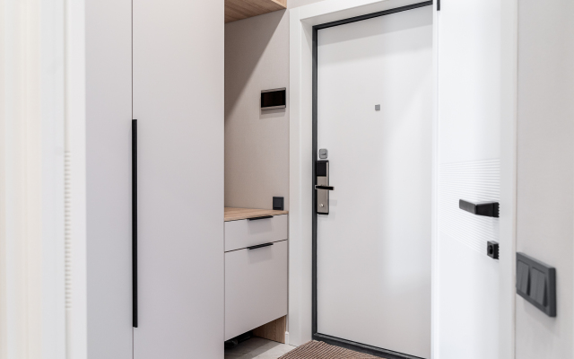 Apartamenty Id Park Flat