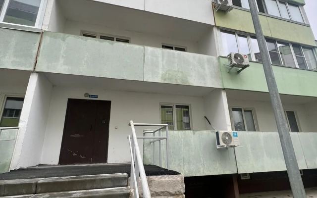 Квартира Уютная студия с кухней