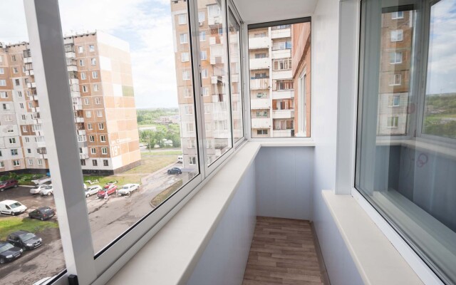 Апартаменты Авант Свободы 19