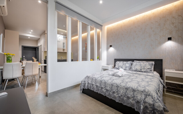 Apartments Dobry
