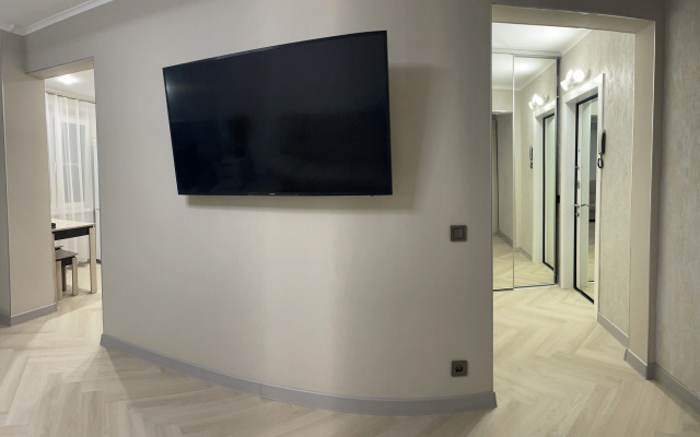 Квартира Шикарная в самом центре Сочи