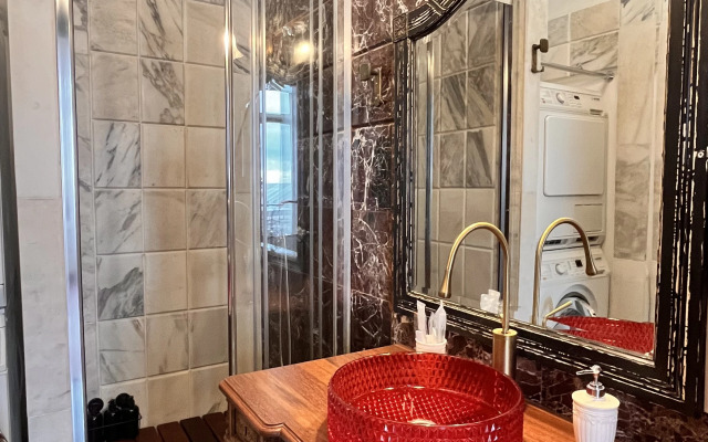 Квартира 2-х комнатная с панорамным видом на Казань