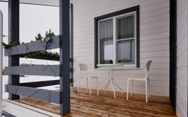 Частный дом с Видом на Дивеевский Монастырь