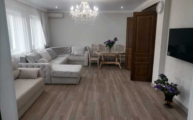 Eleon Guest house