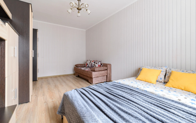 Квартира Жк Орбита