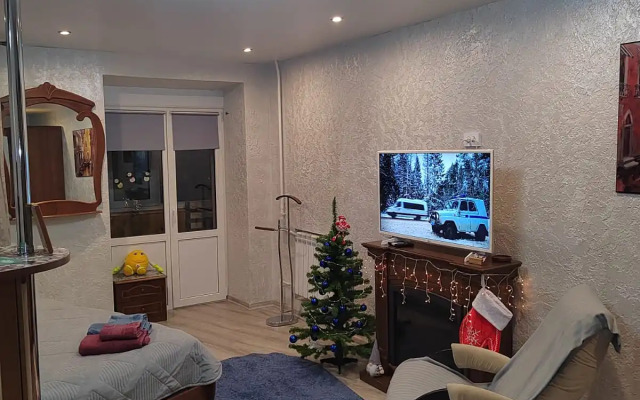 Квартира Уютная Мурманск