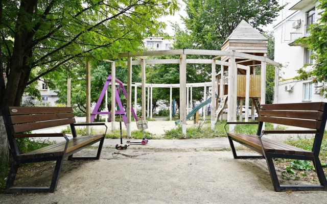 Квартира на Достоевского 78