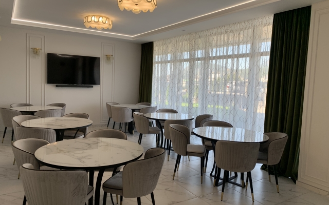 Magiya Guest house