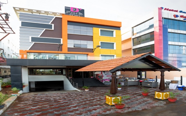Stephen Hotel